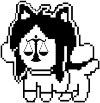 Temmie