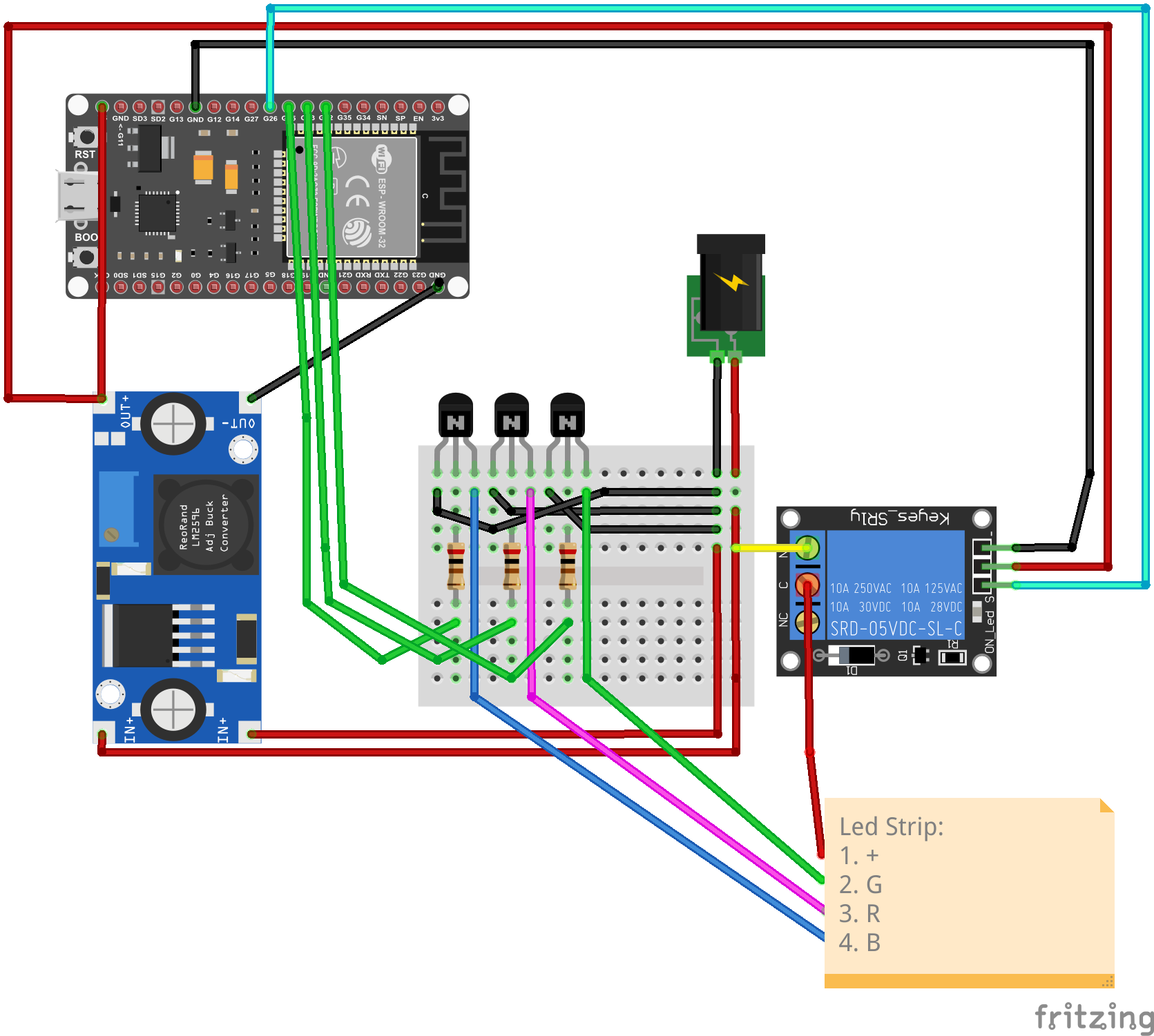 Circuit